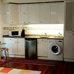 G10-Acogedor Estudio En Puertochico, Santander